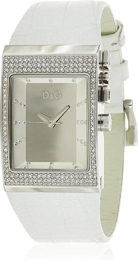 dolce gabbana watches leather strap|d&g watches online uk.